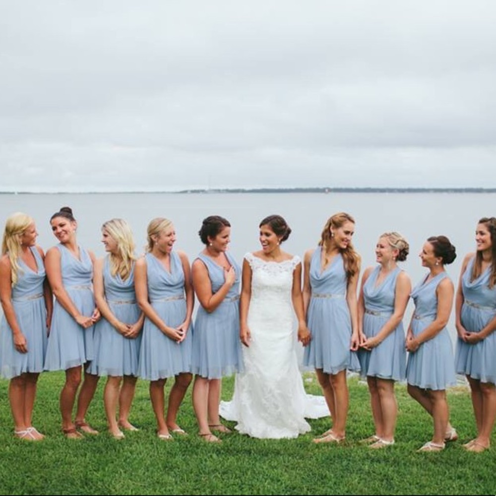 Jim Hjelm Dress